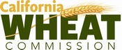 California Wheat Commission logo